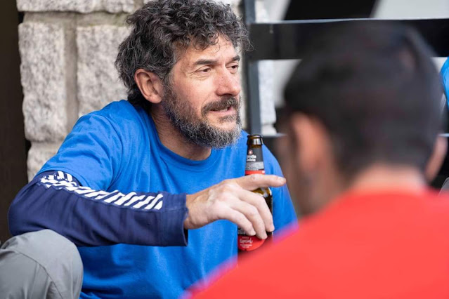 IX Rally 12h de Escalada La Cabrera 2021