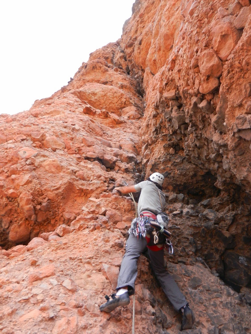 Currucuclillo + Puro - Serón Millán. Riglos