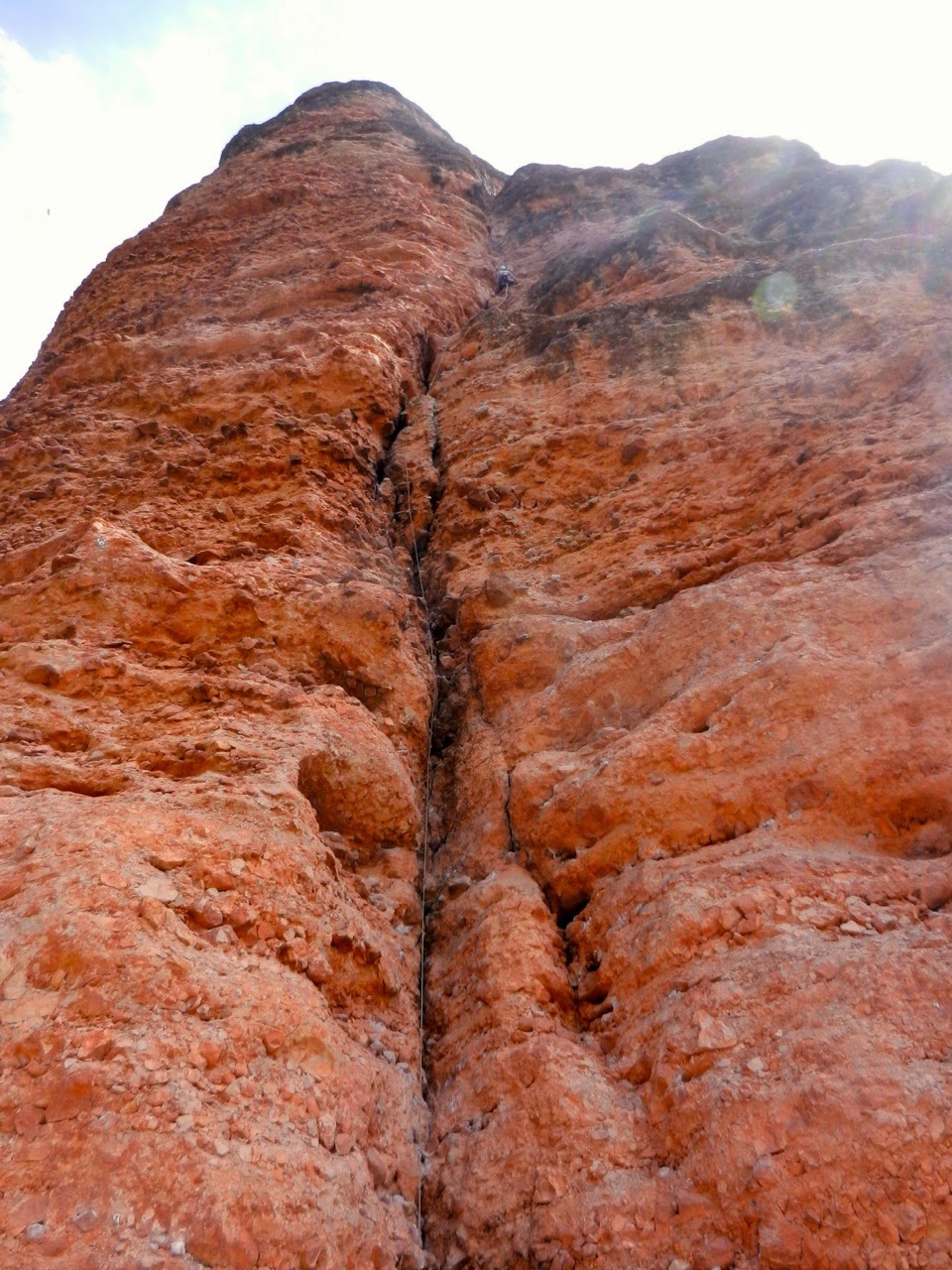 Currucuclillo + Puro - Serón Millán. Riglos