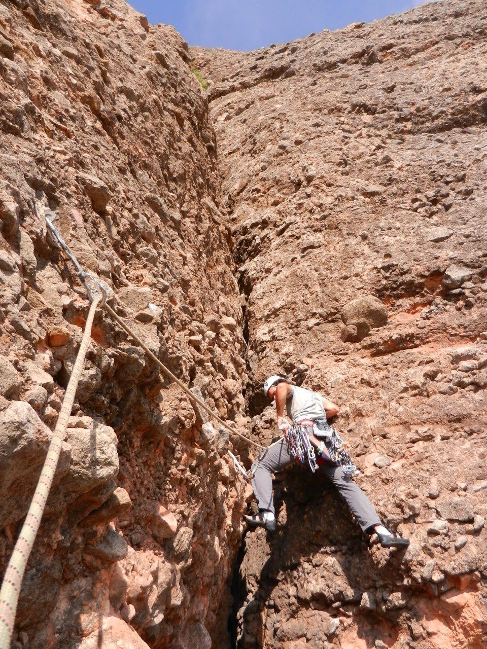 Currucuclillo + Puro - Serón Millán. Riglos