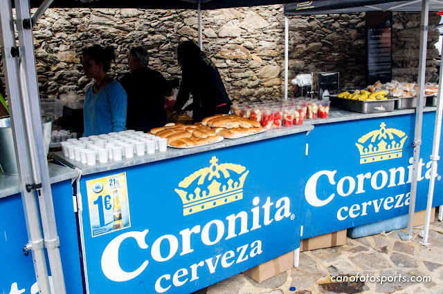 Gran Premio La Sportiva. Sierra del Rincón. Madrid Tactika Trail