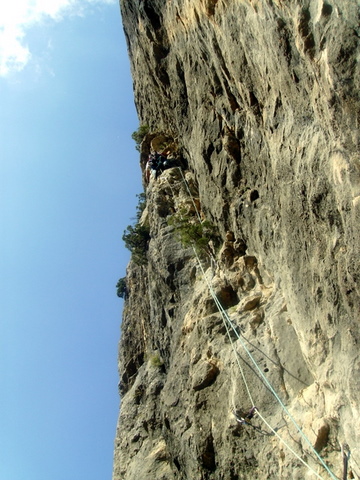 Roca Regina. Gali Molero