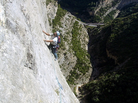 Roca Regina. Gali Molero