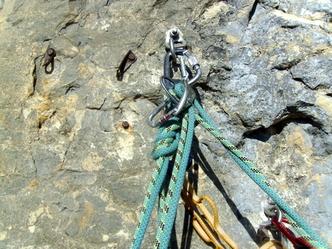 Roca Regina. Gali Molero