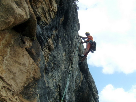 Roca Regina. Gali Molero