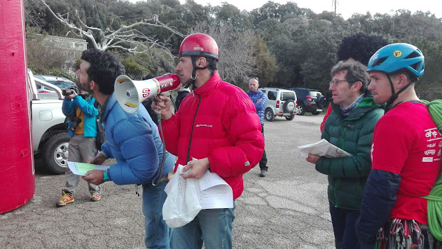 VII Rally 12h. y Pico de la Cabrera