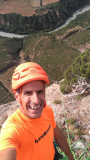 Hechizos del Viento (300m/ED-) Pisón-Riglos