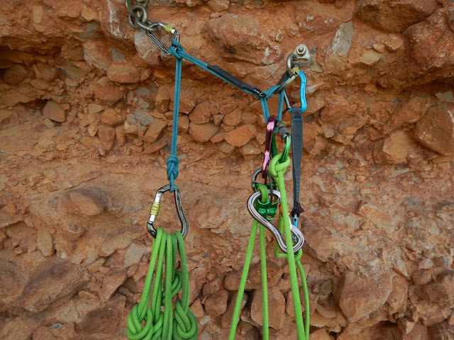 Hechizos del Viento (300m/ED-) Pisón-Riglos
