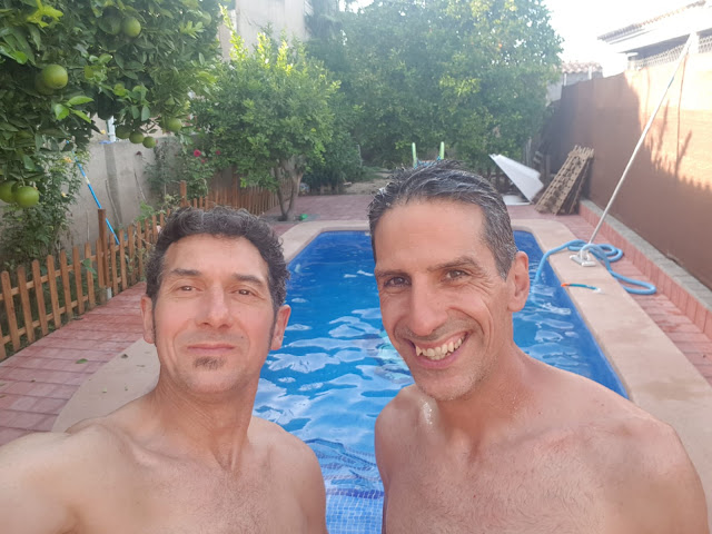 Rally 12h. Leiva 2019