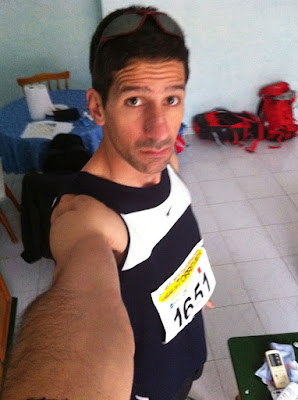 Media Maratón de Torrevieja 2011