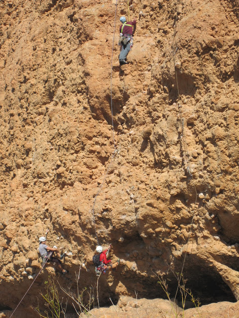 Riglos. Pisón. Vicente Inocente
