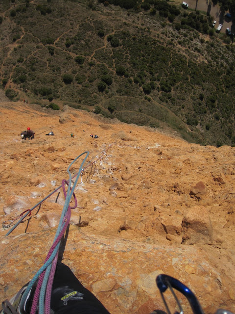 Riglos. Pisón. Vicente Inocente