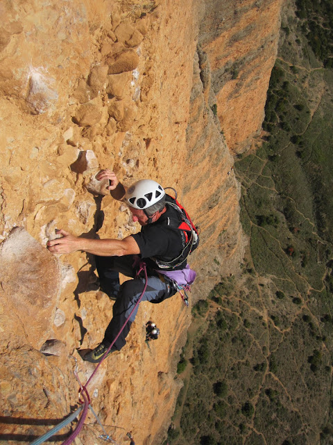Riglos. Pisón. Vicente Inocente