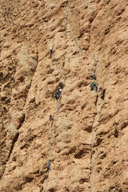 Riglos. Pisón. Vicente Inocente