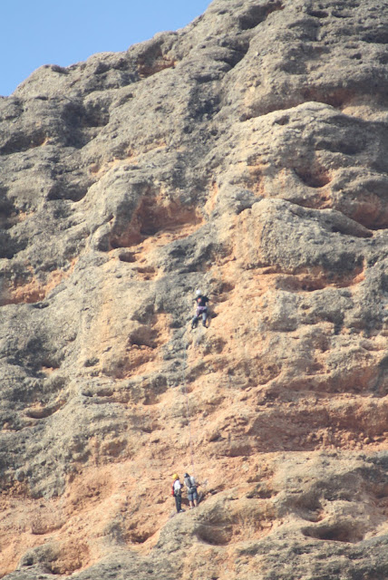 Riglos. Pisón. Vicente Inocente