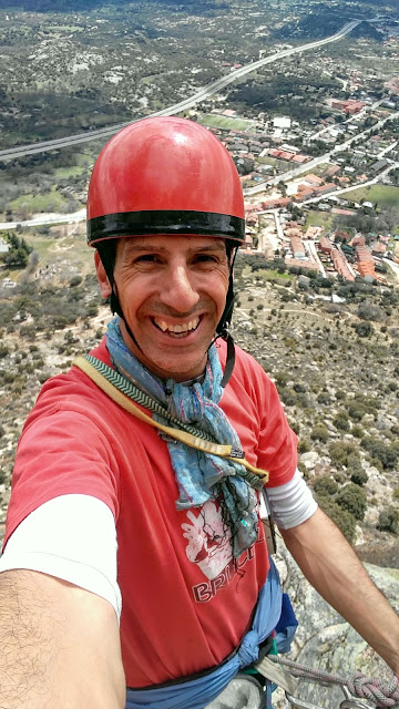 VII Rally 12h. y Pico de la Cabrera