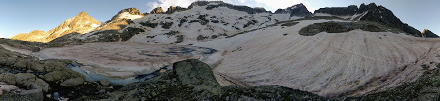 Ascensión guiada al Aneto por Coronas y Barrancs.