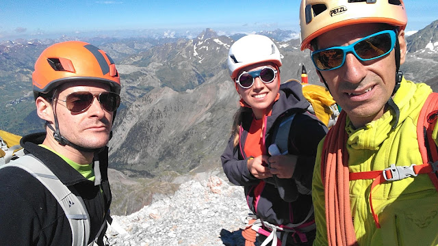 Los Infiernos, circular desde el Balneario de Panticosa.