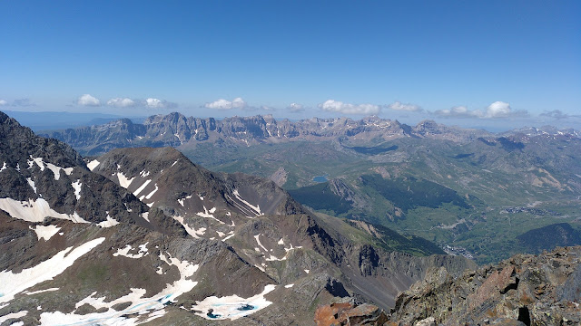 Los Infiernos, circular desde el Balneario de Panticosa.