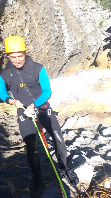 Anayet + Barranco Orós + Ferrata Riglos