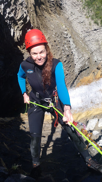 Anayet + Barranco Orós + Ferrata Riglos
