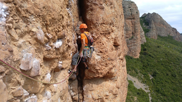 XI Rally 12h. Riglos 2019