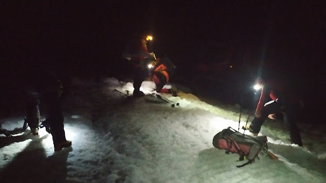 Ascensión al ELBRUS 5.642m