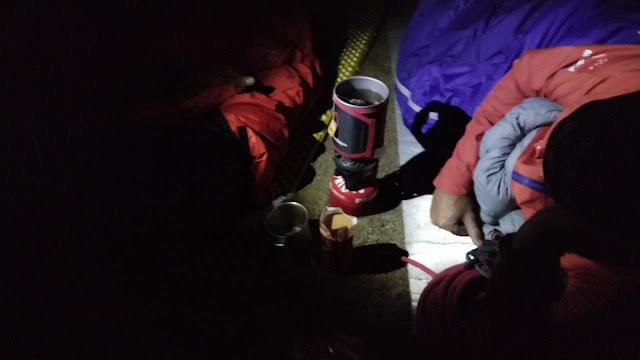 Integral al Circo de Gredos 18kms + 1.800m