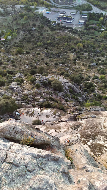 VIII Rally 12h. La Cabrera 2019