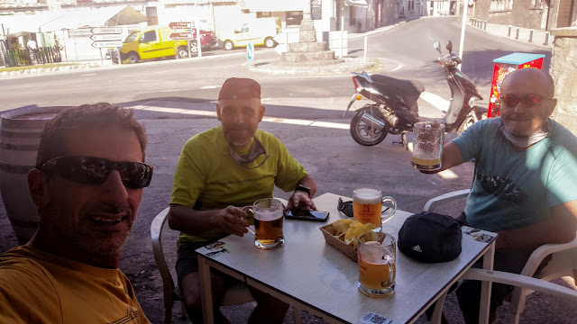 Sur Apretura Pequeño Galayo + Diedro Gran Galayo
