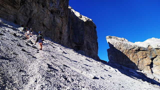 TAILLON y BRECHA por los miradores de Ordesa. Excursión Familiar