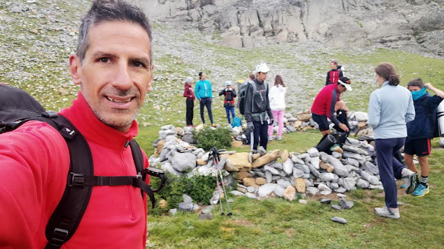 TAILLON y BRECHA por los miradores de Ordesa. Excursión Familiar