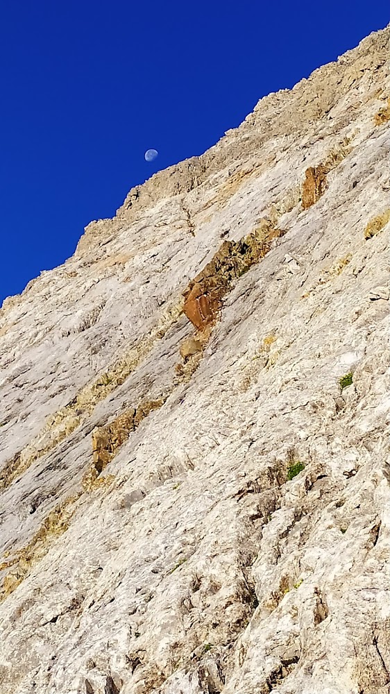 Cresta Petit - Gran Vignemale