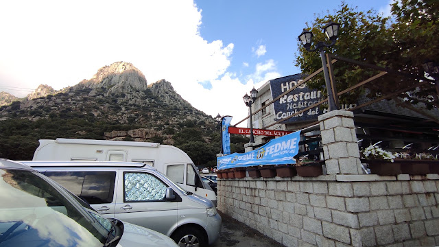 IX Rally 12h de Escalada La Cabrera 2021