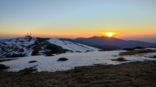 CURSO SKIMO NOCTURNO EN VALDESQUI