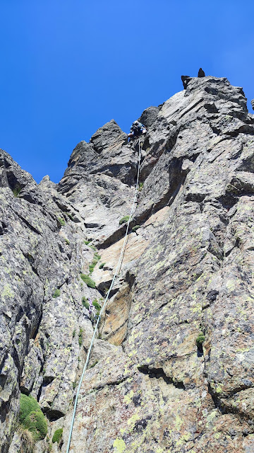 La Chapelle de la Gliere. Index. Chamonix