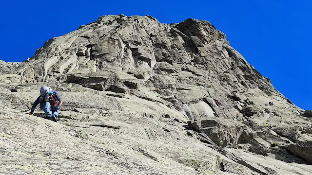 Formación TD2 Escalada Sputnik - CFEM