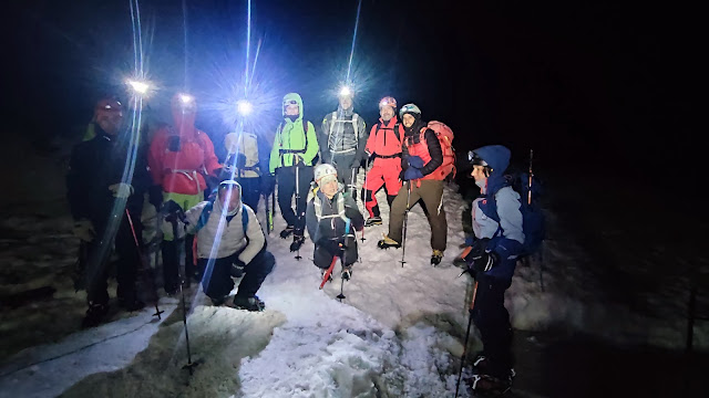 Ascensión al Toubkal 4.167m + cuatromiles del Atlas.