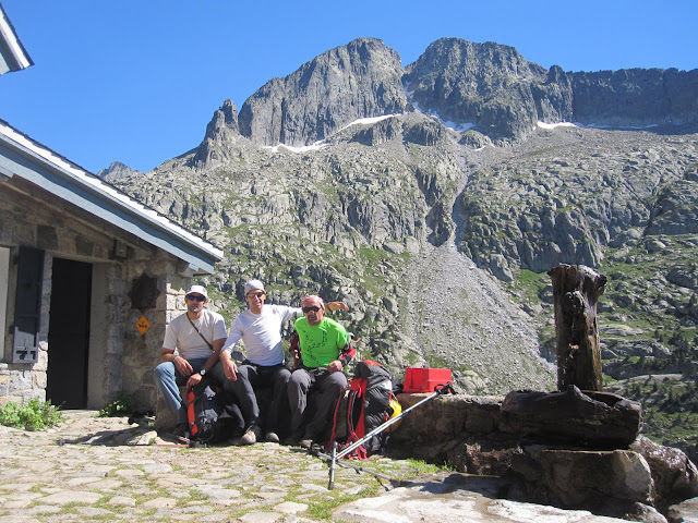 CARROS DE ROC 1/9. RESTANCA-VENTOSA