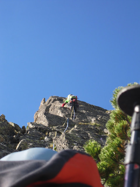CARROS DE ROC 3/9. LLONG-COLOMINA