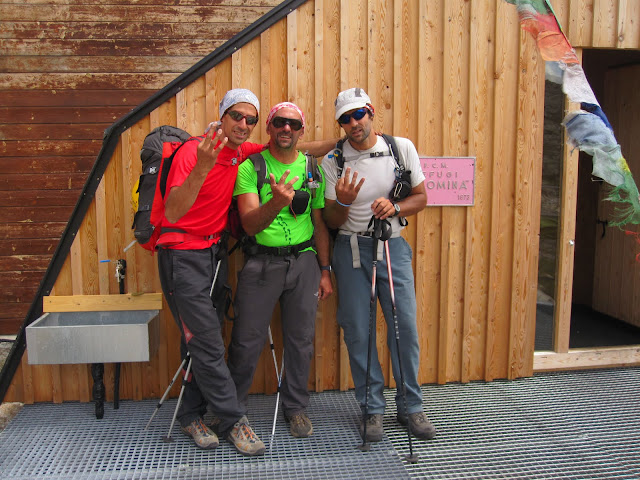CARROS DE ROC 3/9. LLONG-COLOMINA