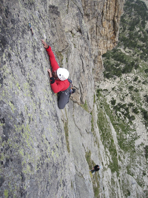 CARROS DE ROC 5/9. BLANC-MALLAFRÉ