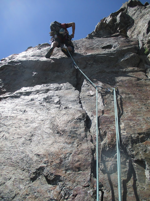 La Chapelle de la Gliere. Index. Chamonix