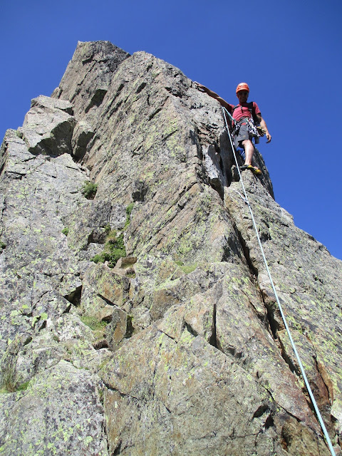 La Chapelle de la Gliere. Index. Chamonix