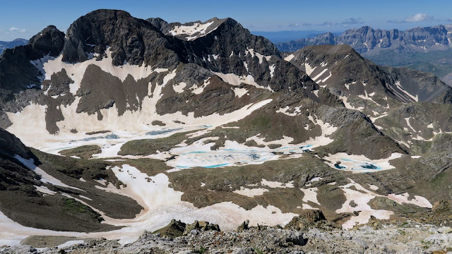 Los Infiernos, circular desde el Balneario de Panticosa.