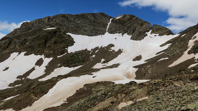 Los Infiernos, circular desde el Balneario de Panticosa.