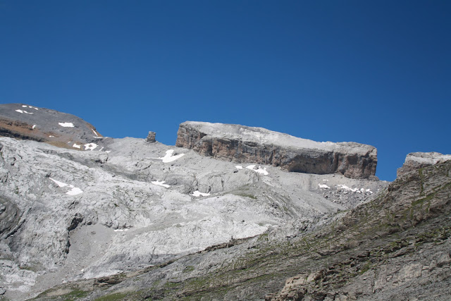 TAILLON y BRECHA por los miradores de Ordesa. Excursión Familiar