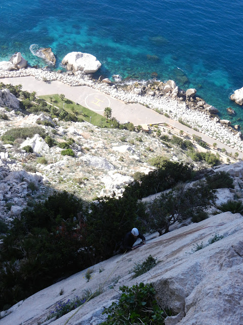 Cresta de Benicadell + Valencianos al Peñón de Ifach. Guiada en Levante