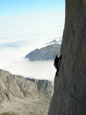 V&iacute;a Rabad&aacute; Navarro al Naranjo de Bulnes