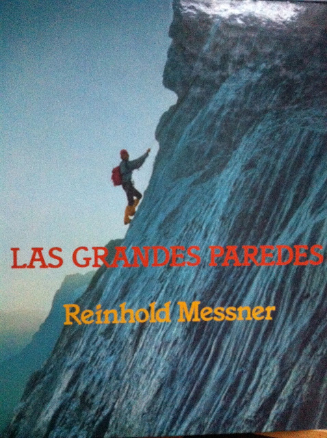 Terminado el TD2 Escalada - Gracias amigos